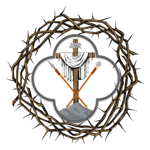 Cofradía Stmo Cristo de la Santa Vera Cruz, Jesús Sentenciado y Mª Stma de la Piedad